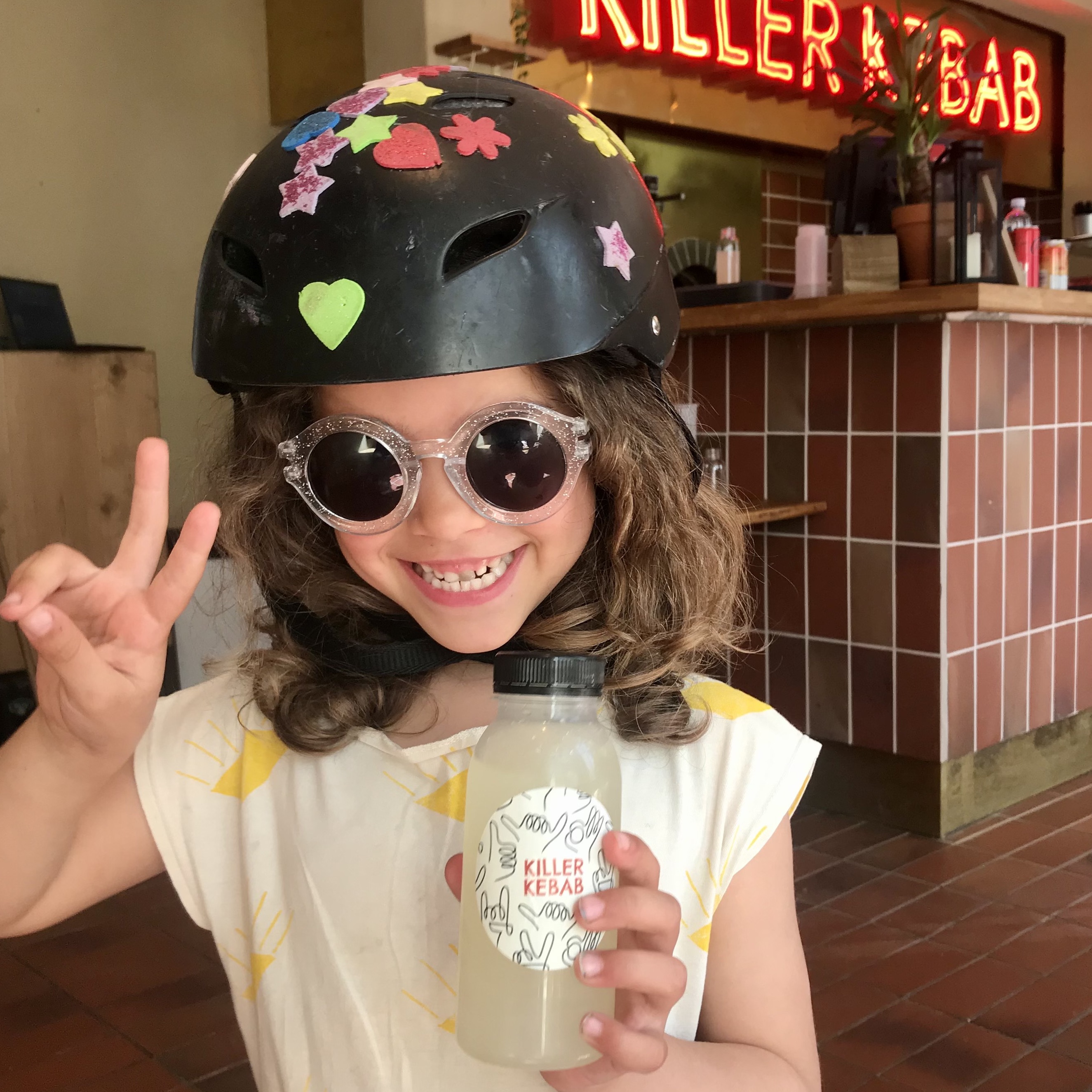 kids food