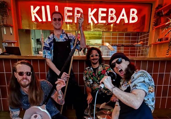 kebabsters